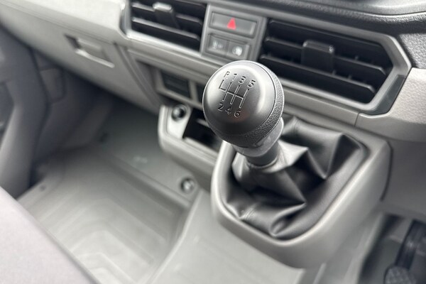 Used Volkswagen Crafter 2025 for sale - 75627853: Photo 51