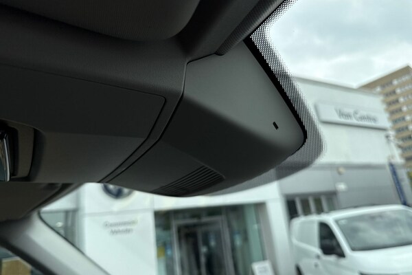 Used Volkswagen Crafter 2025 for sale - 75627853: Photo 52