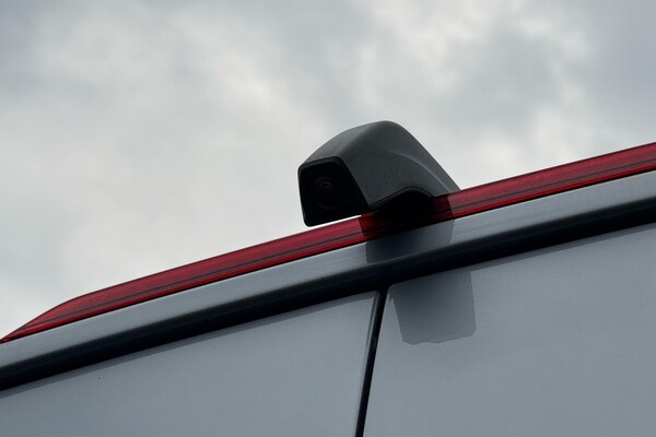 Used Volkswagen Crafter 2025 for sale - 75627853: Photo 59