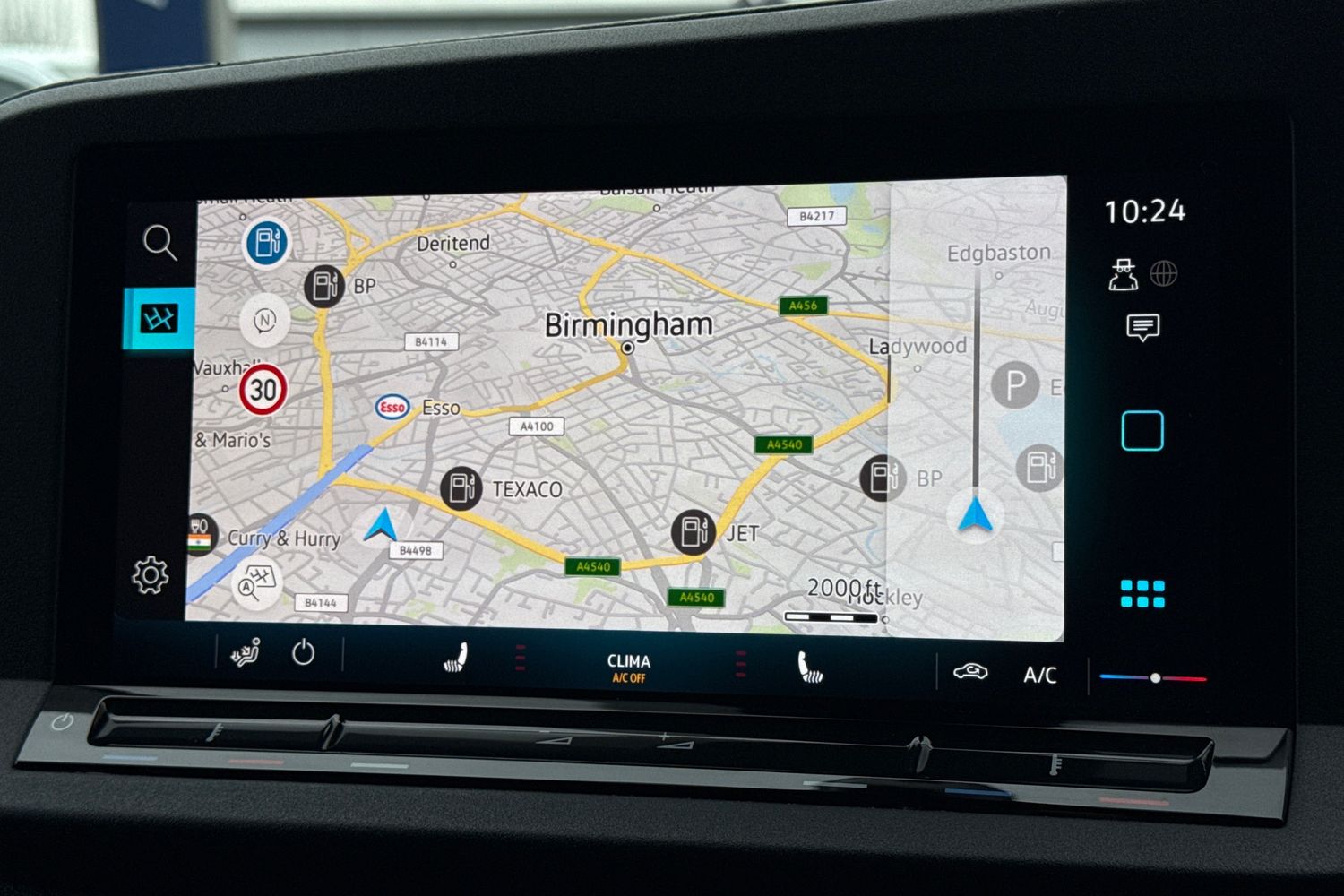 Used Volkswagen Caddy 2024 for sale - 77500797: Photo 12