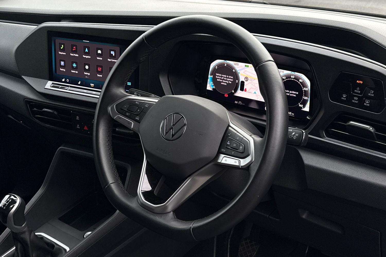 Used Volkswagen Caddy 2024 for sale - 77500797: Photo 13