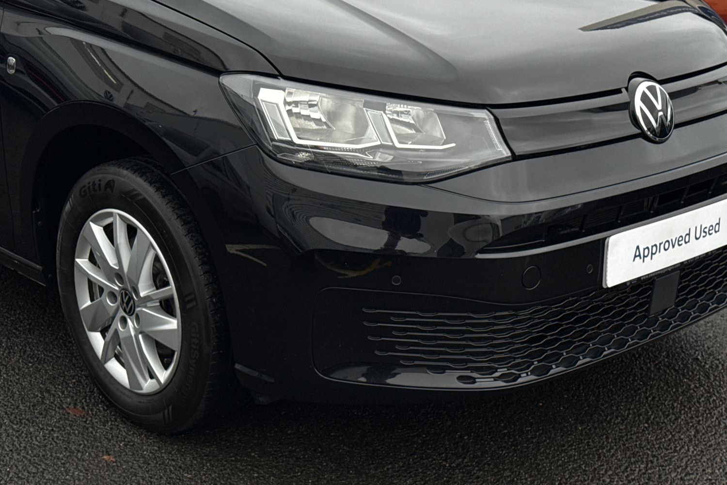 Used Volkswagen Caddy 2024 for sale - 77500797: Photo 17