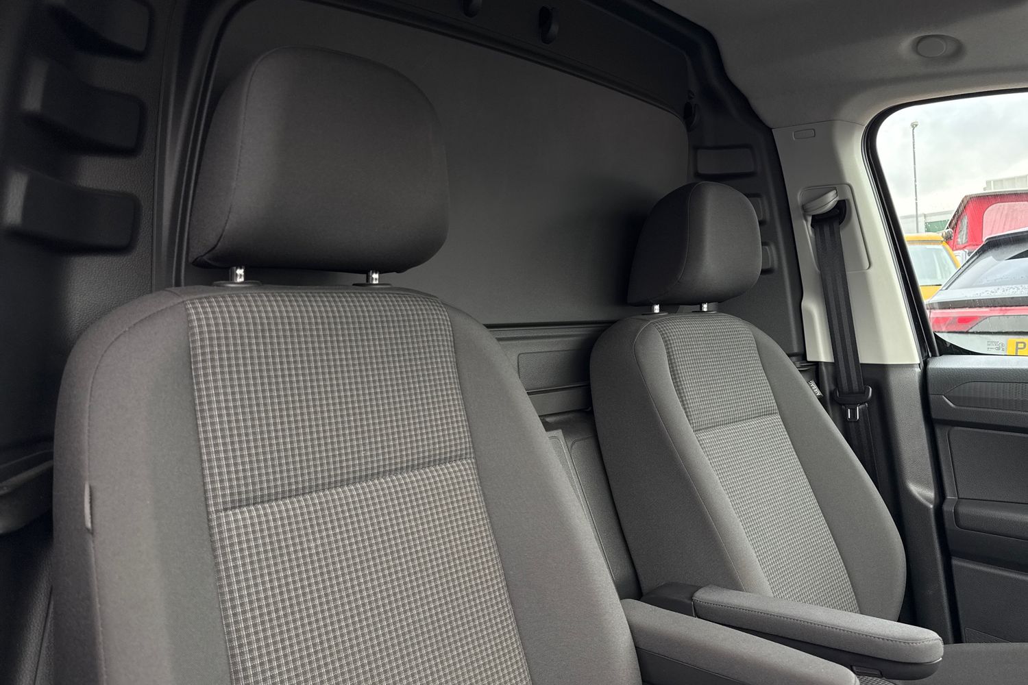 Used Volkswagen Caddy 2024 for sale - 77500797: Photo 21