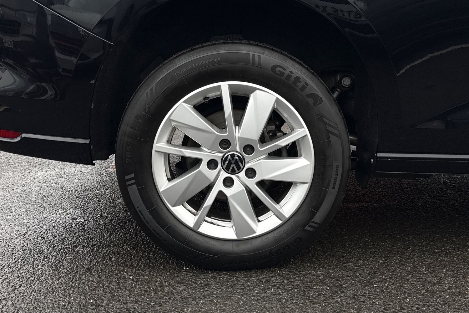 Used Volkswagen Caddy 2024 for sale - 77500797: Photo 24