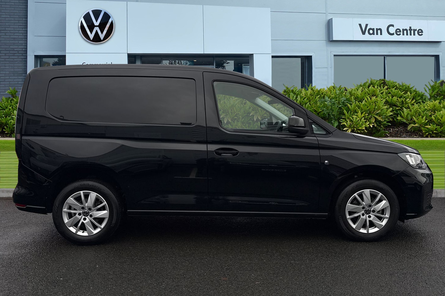 Used Volkswagen Caddy 2024 for sale - 77500797: Photo 3