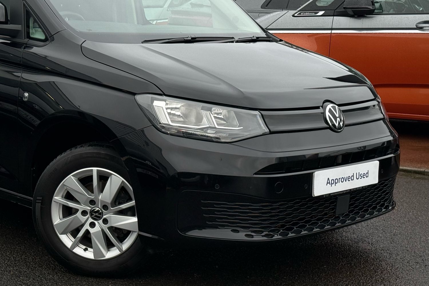 Used Volkswagen Caddy 2024 for sale - 77500797: Photo 30