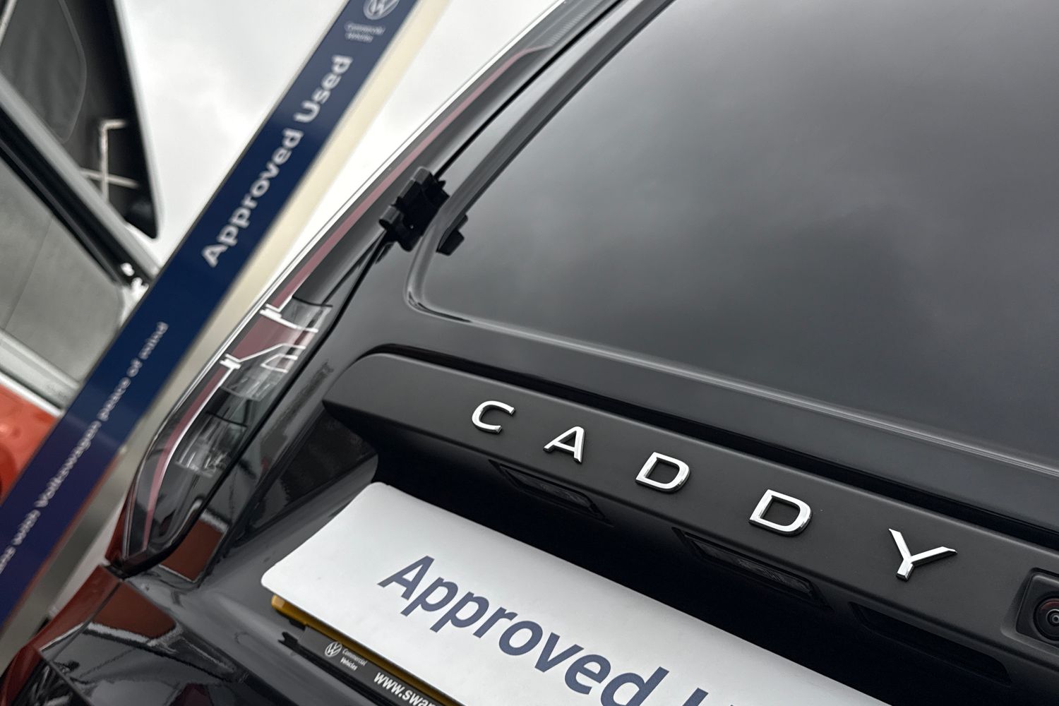 Used Volkswagen Caddy 2024 for sale - 77500797: Photo 34