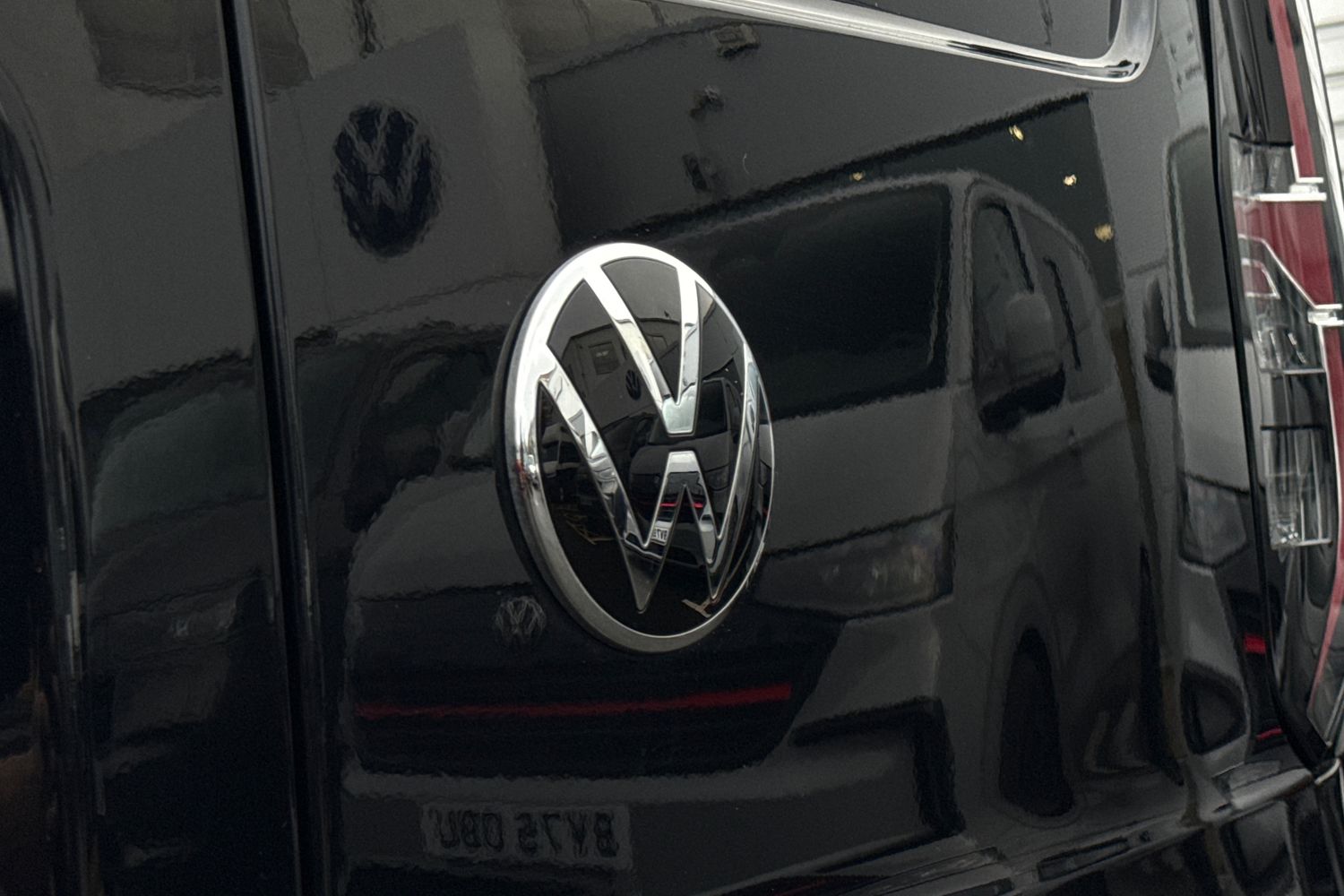 Used Volkswagen Caddy 2024 for sale - 77500797: Photo 36