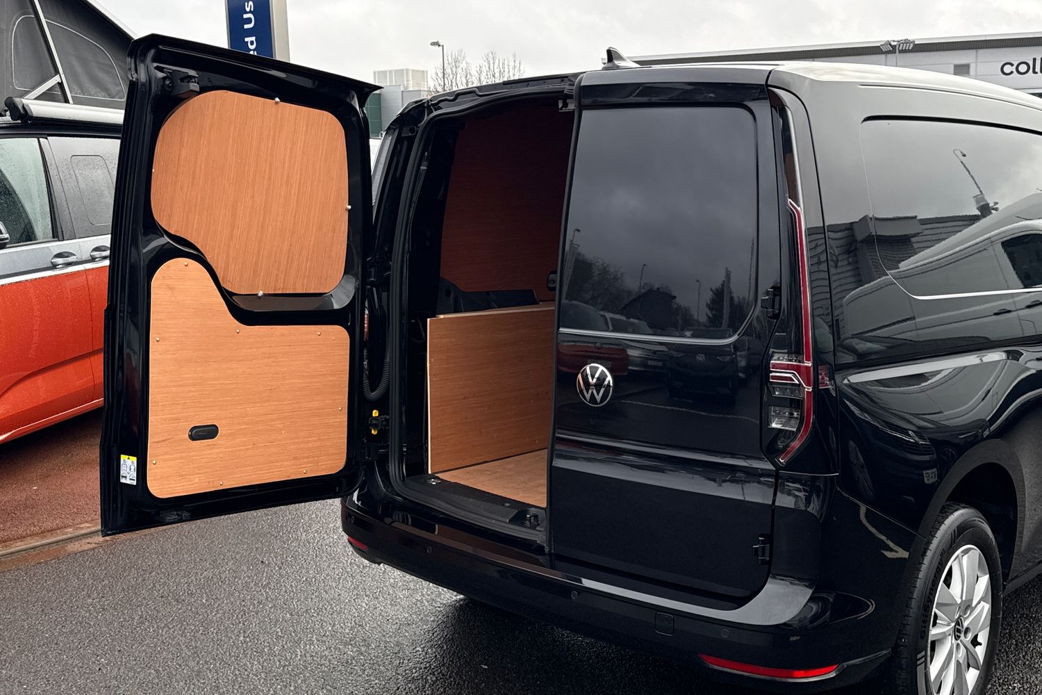 Used Volkswagen Caddy 2024 for sale - 77500797: Photo 39