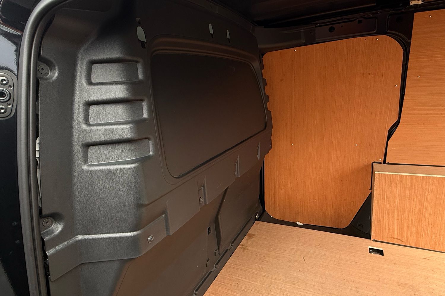 Used Volkswagen Caddy 2024 for sale - 77500797: Photo 47