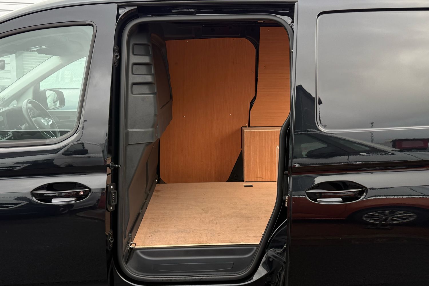 Used Volkswagen Caddy 2024 for sale - 77500797: Photo 50