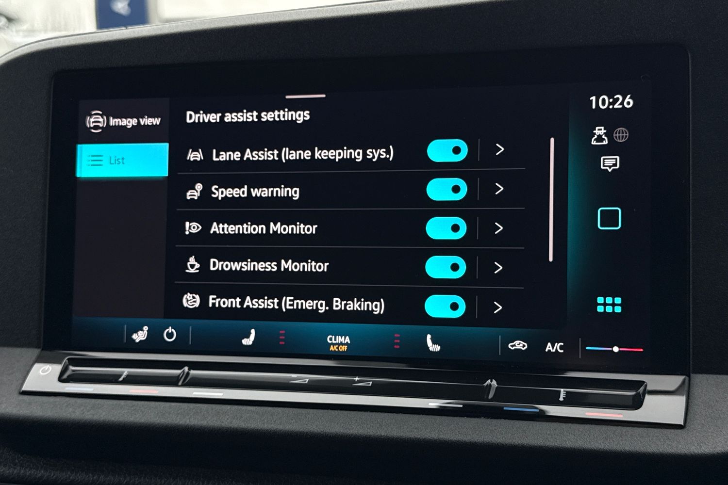 Used Volkswagen Caddy 2024 for sale - 77500797: Photo 56