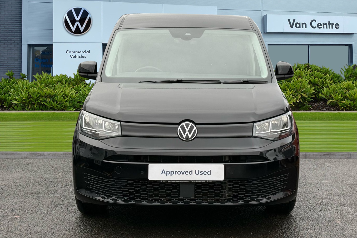 Used Volkswagen Caddy 2024 for sale - 77500797: Photo 6
