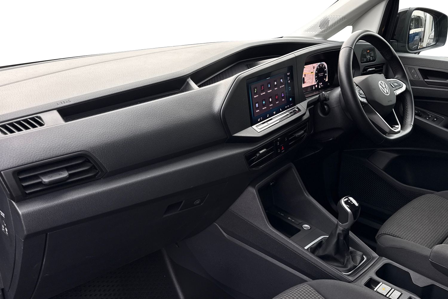 Used Volkswagen Caddy 2024 for sale - 77500797: Photo 9