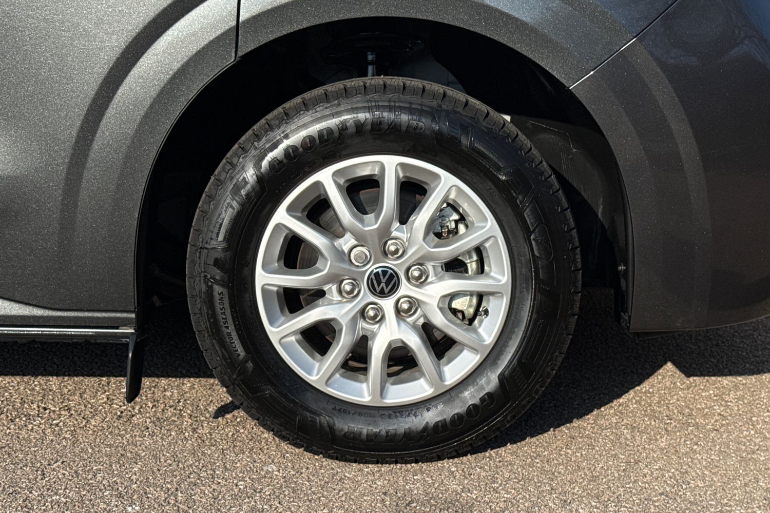 Used Volkswagen Transporter 2025 for sale - 77758436: Photo 10