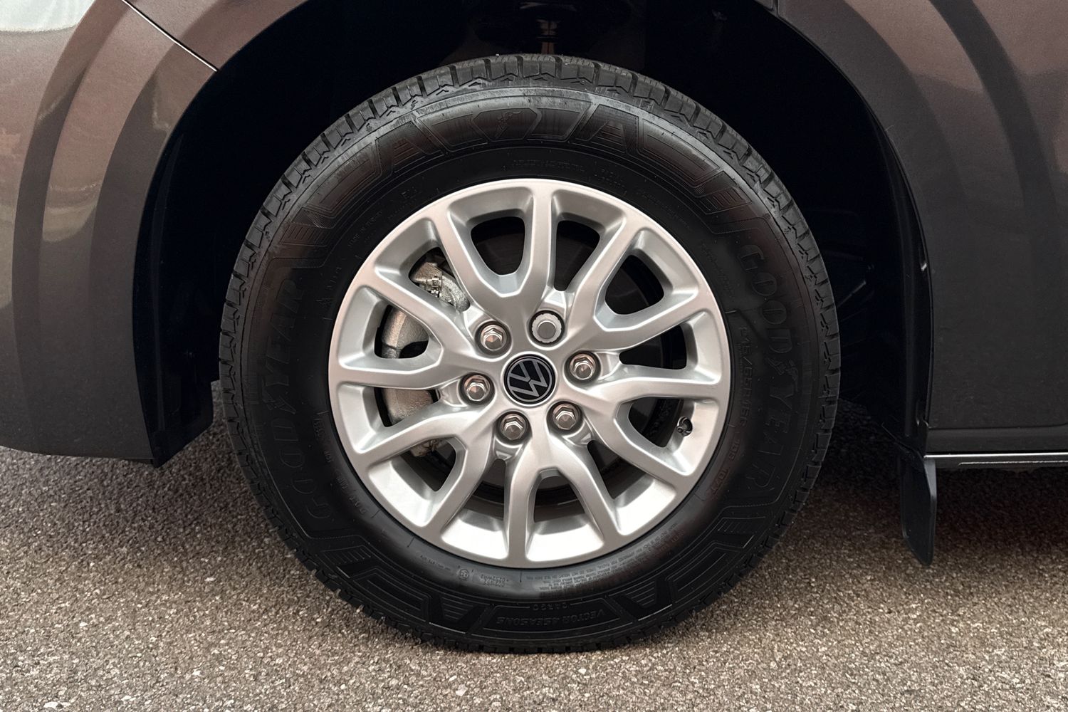 Used Volkswagen Transporter 2025 for sale - 77758436: Photo 12