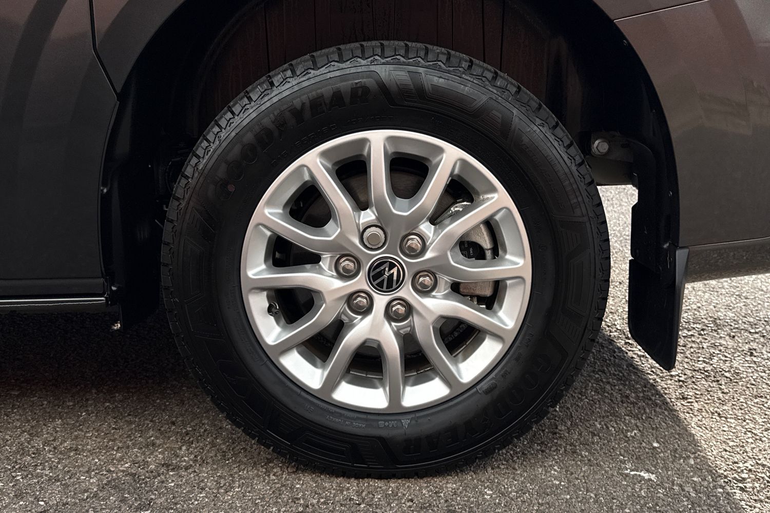 Used Volkswagen Transporter 2025 for sale - 77758436: Photo 13