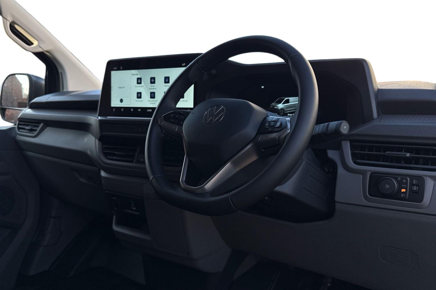 Used Volkswagen Transporter 2025 for sale - 77758436: Photo 14