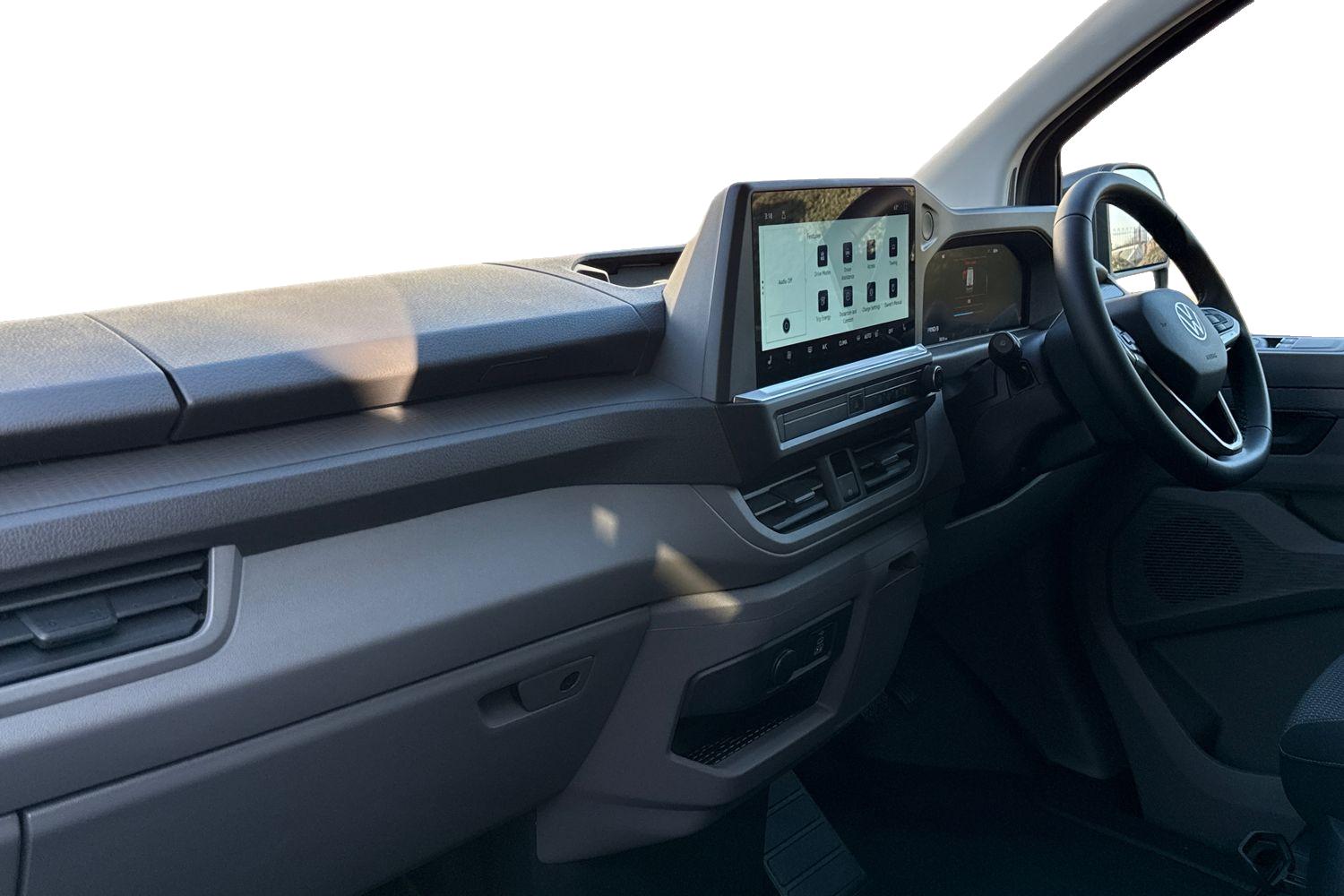 Used Volkswagen Transporter 2025 for sale - 77758436: Photo 15