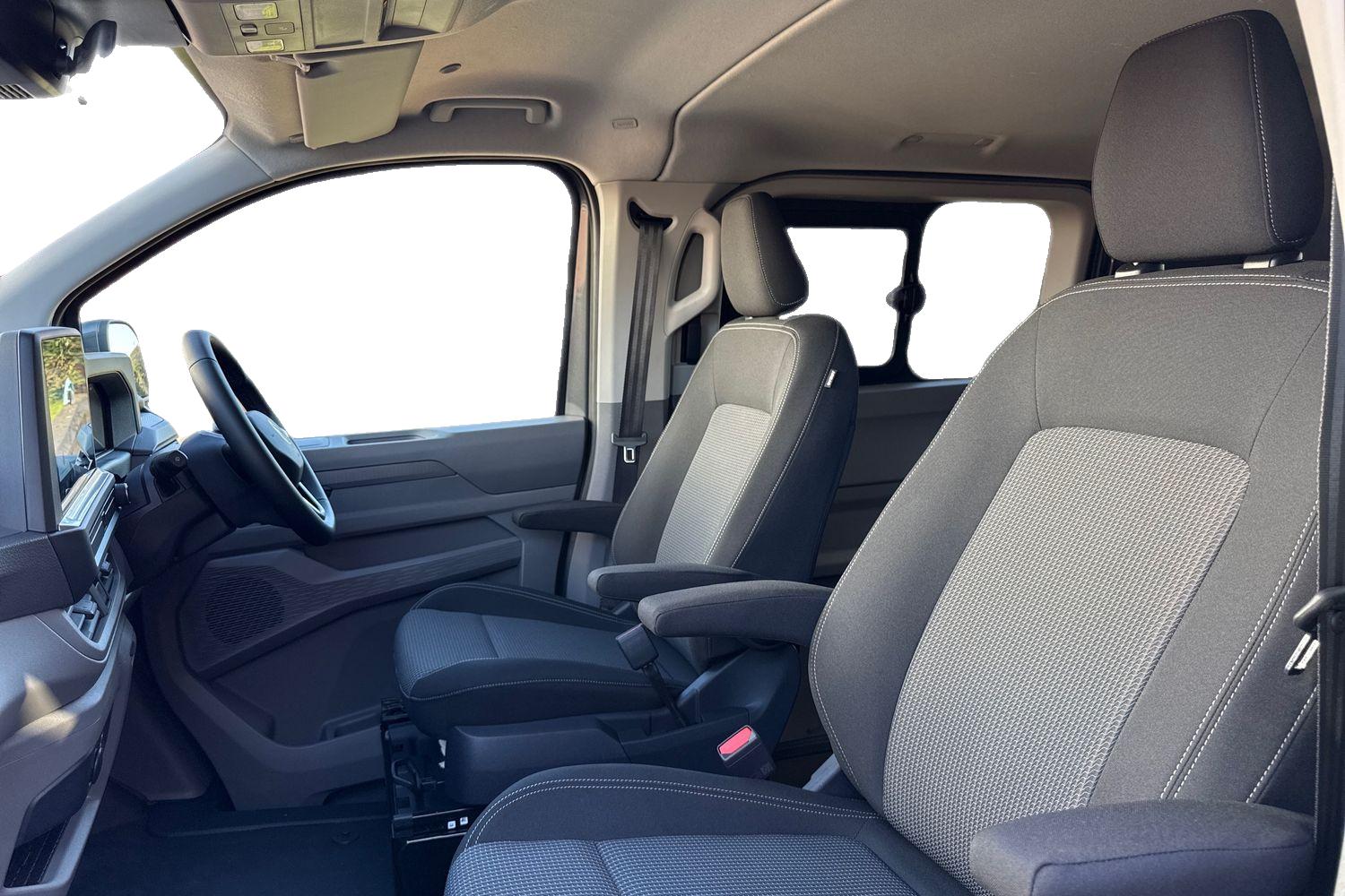 Used Volkswagen Transporter 2025 for sale - 77758436: Photo 16