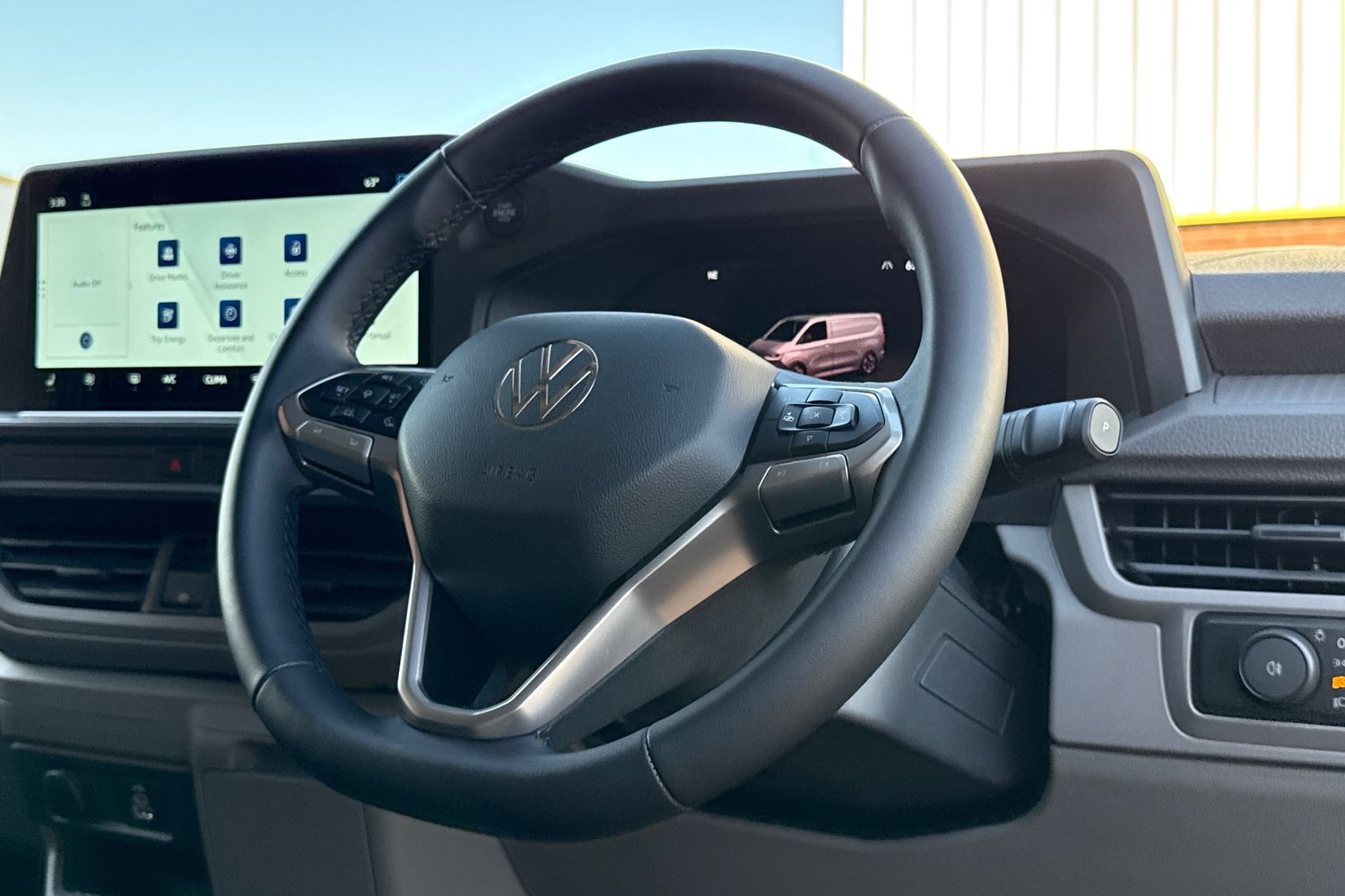 Used Volkswagen Transporter 2025 for sale - 77758436: Photo 18