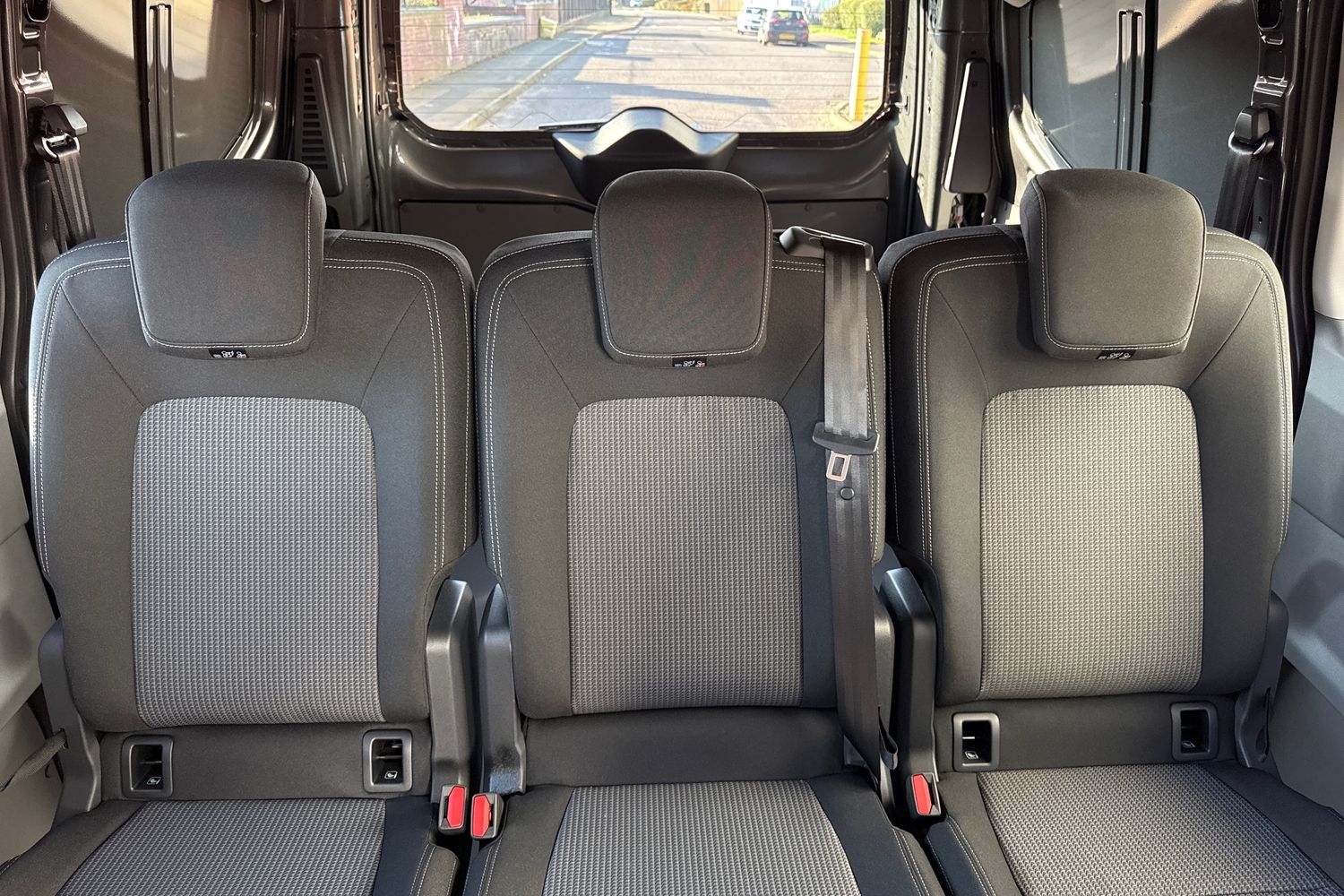 Used Volkswagen Transporter 2025 for sale - 77758436: Photo 19