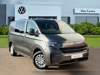 Used Volkswagen Transporter 2025 for sale - 77758436: Photo