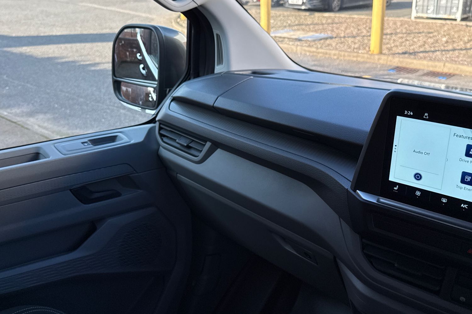 Used Volkswagen Transporter 2025 for sale - 77758436: Photo 20