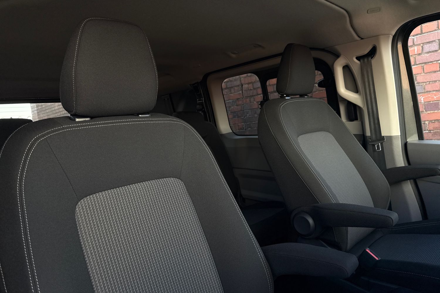 Used Volkswagen Transporter 2025 for sale - 77758436: Photo 24