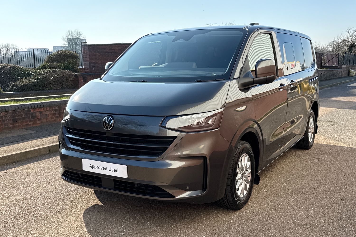 Used Volkswagen Transporter 2025 for sale - 77758436: Photo 25