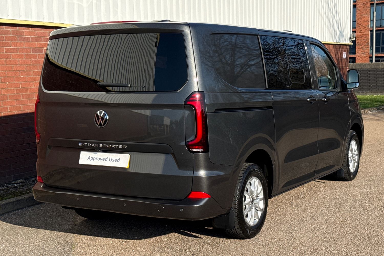 Used Volkswagen Transporter 2025 for sale - 77758436: Photo 26