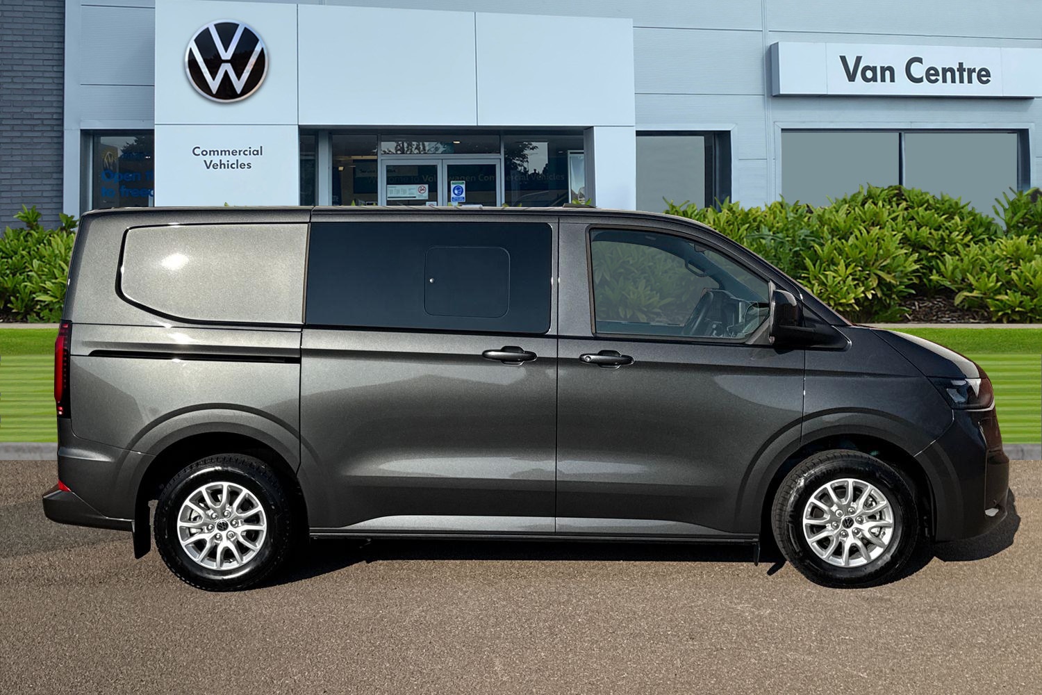 Used Volkswagen Transporter 2025 for sale - 77758436: Photo 3