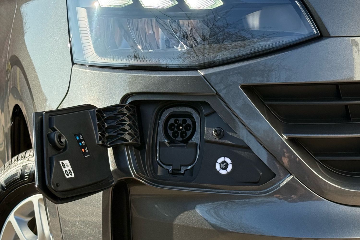 Used Volkswagen Transporter 2025 for sale - 77758436: Photo 30