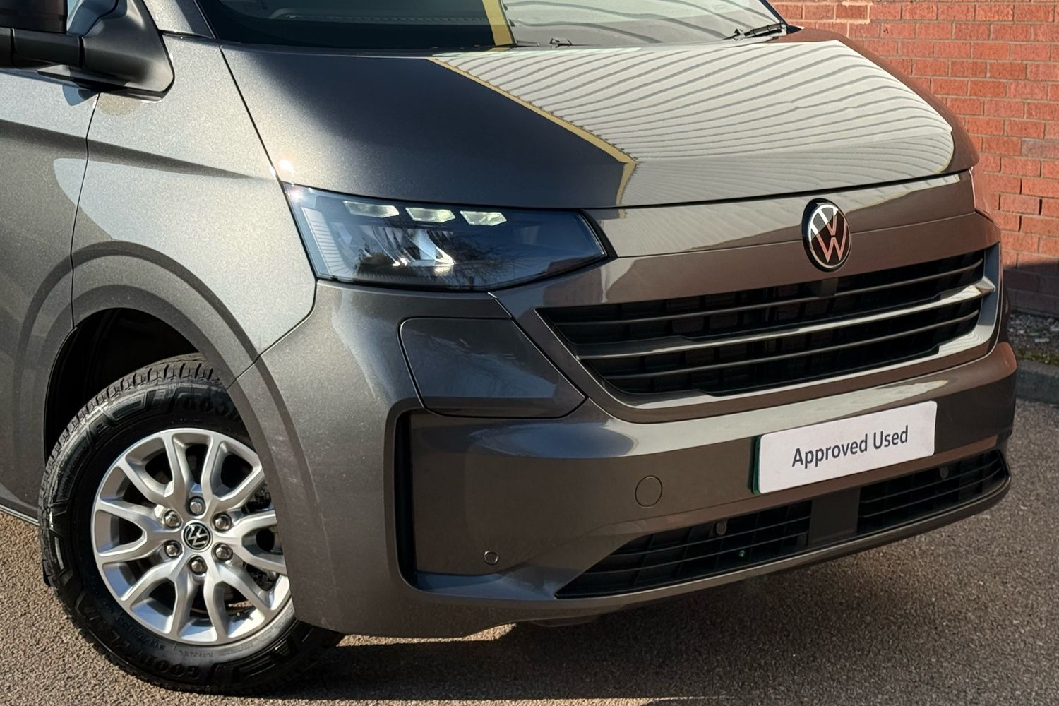 Used Volkswagen Transporter 2025 for sale - 77758436: Photo 31