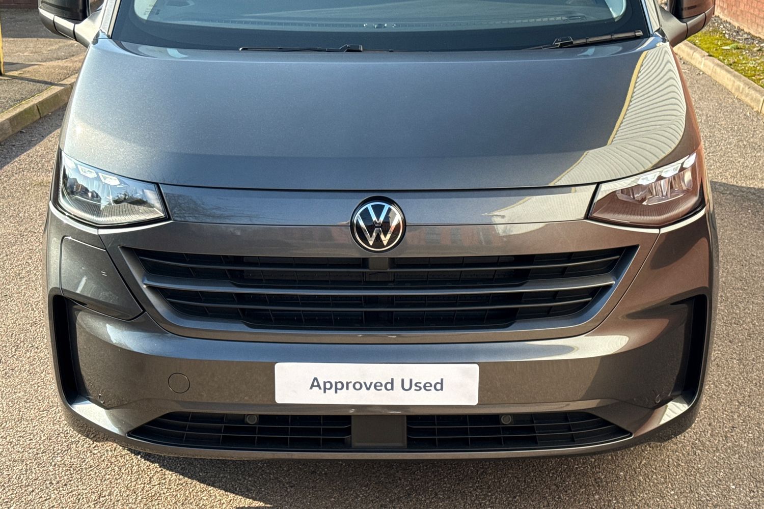 Used Volkswagen Transporter 2025 for sale - 77758436: Photo 32