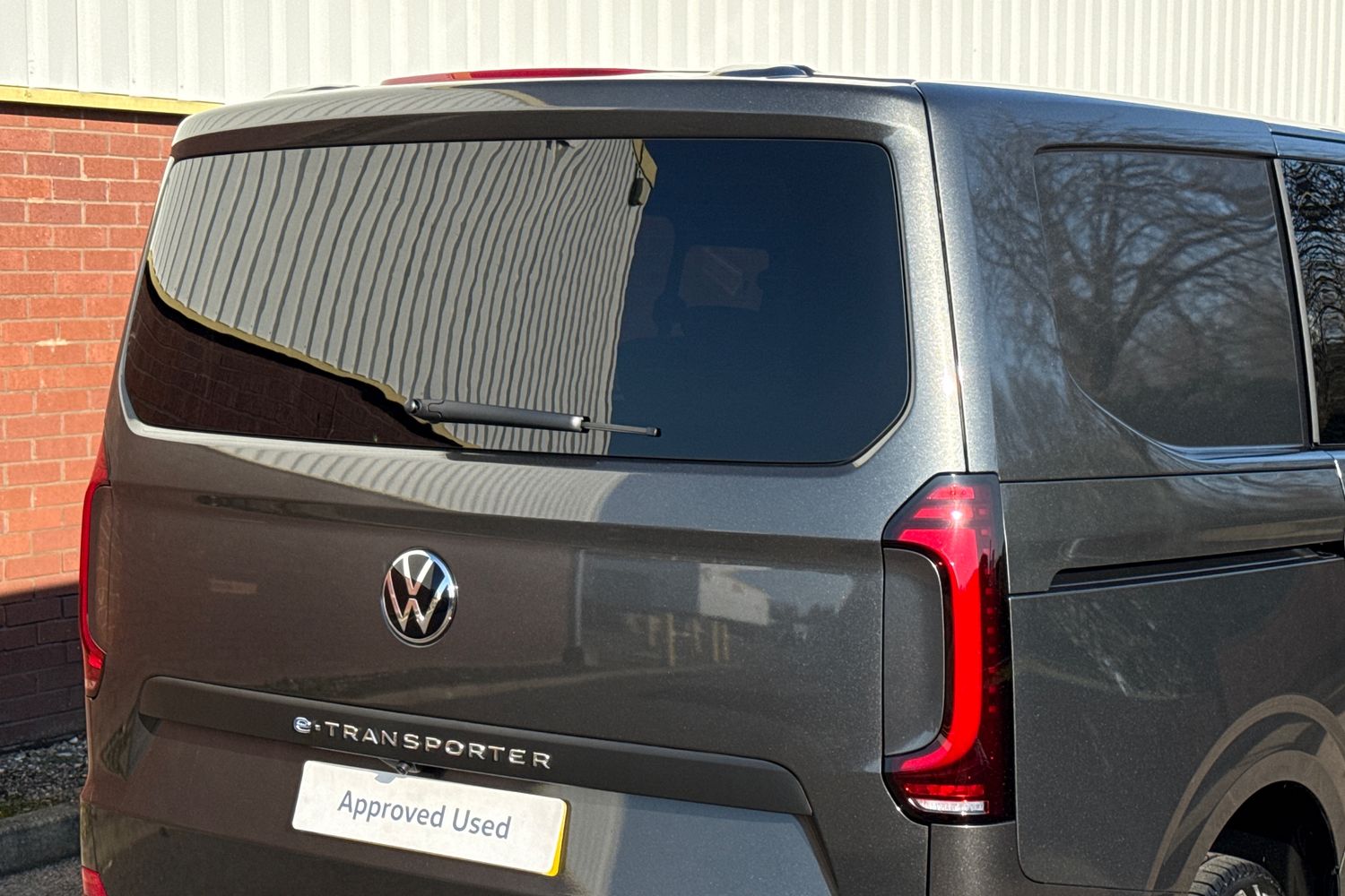 Used Volkswagen Transporter 2025 for sale - 77758436: Photo 33