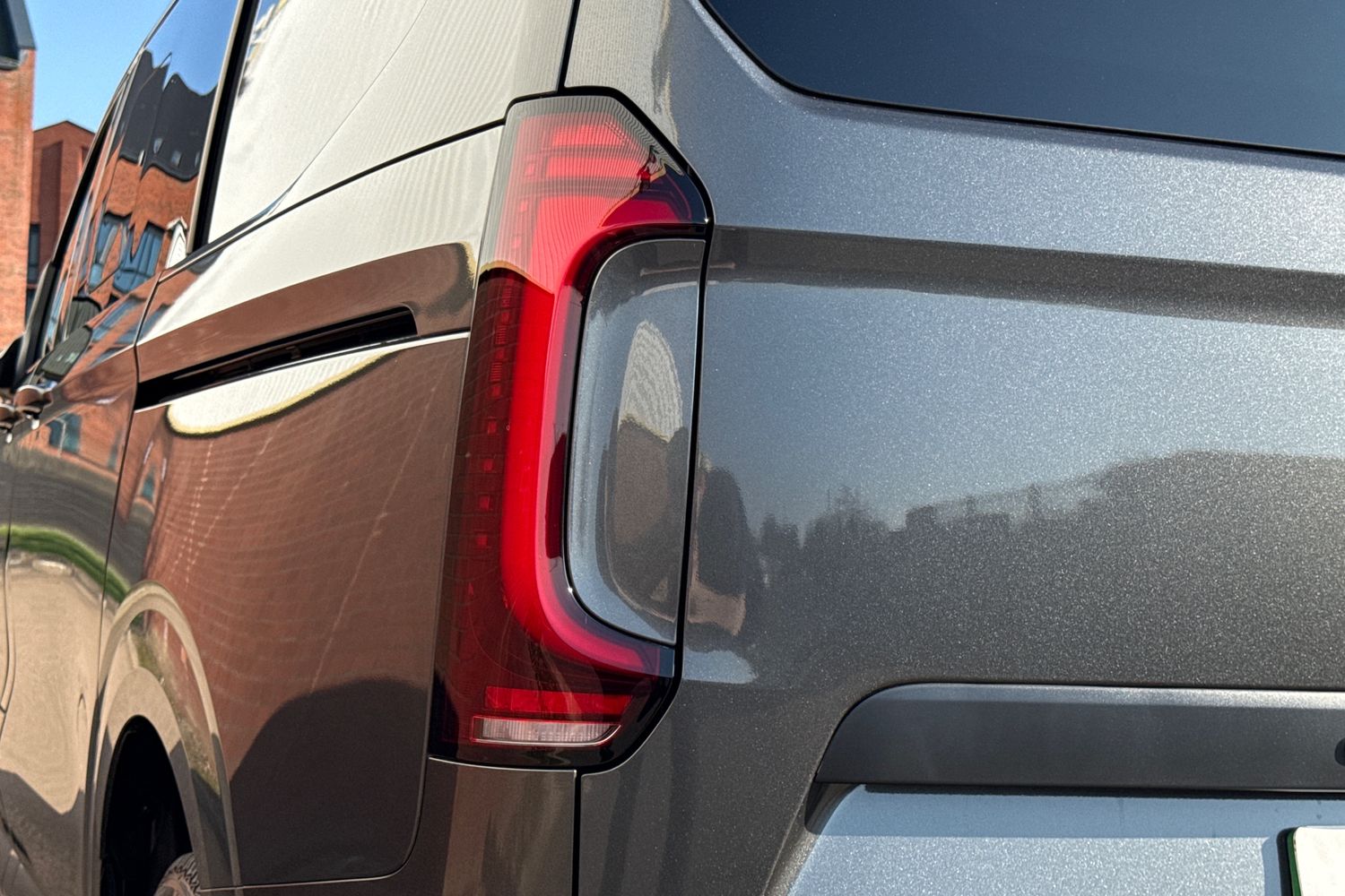 Used Volkswagen Transporter 2025 for sale - 77758436: Photo 34