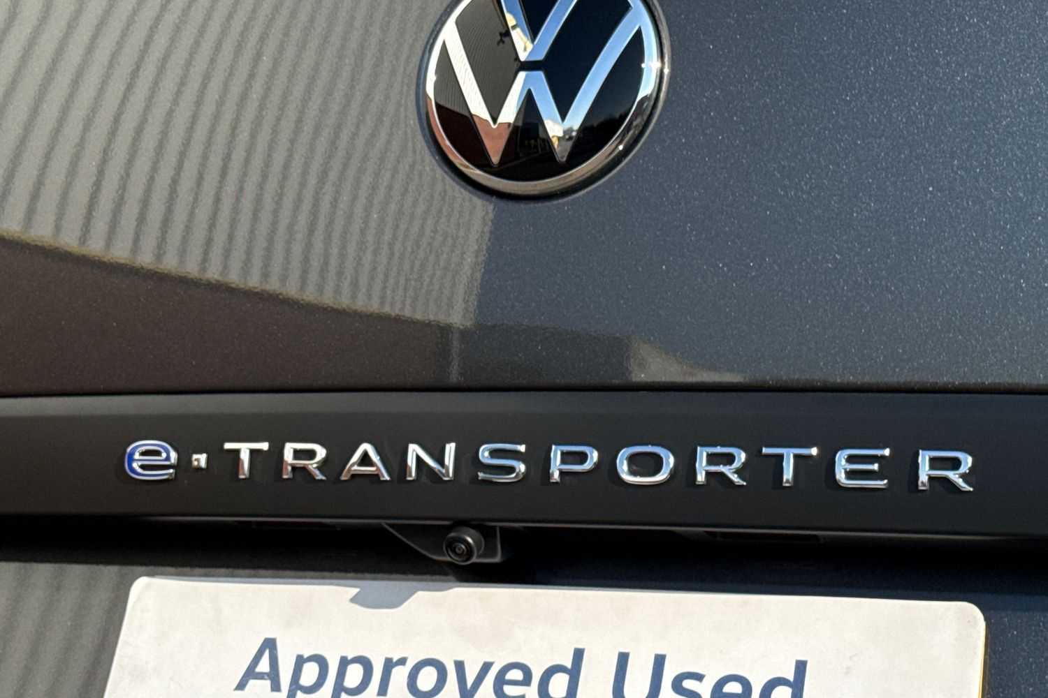 Used Volkswagen Transporter 2025 for sale - 77758436: Photo 36