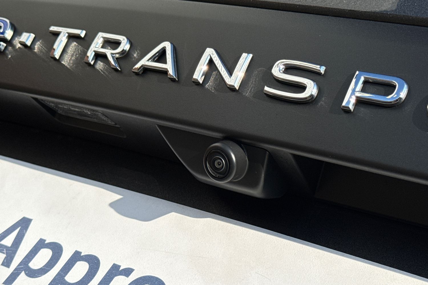 Used Volkswagen Transporter 2025 for sale - 77758436: Photo 37