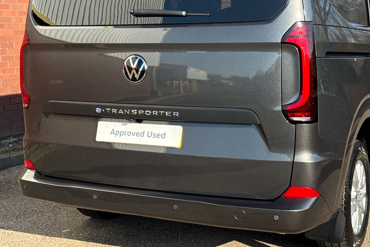 Used Volkswagen Transporter 2025 for sale - 77758436: Photo 38