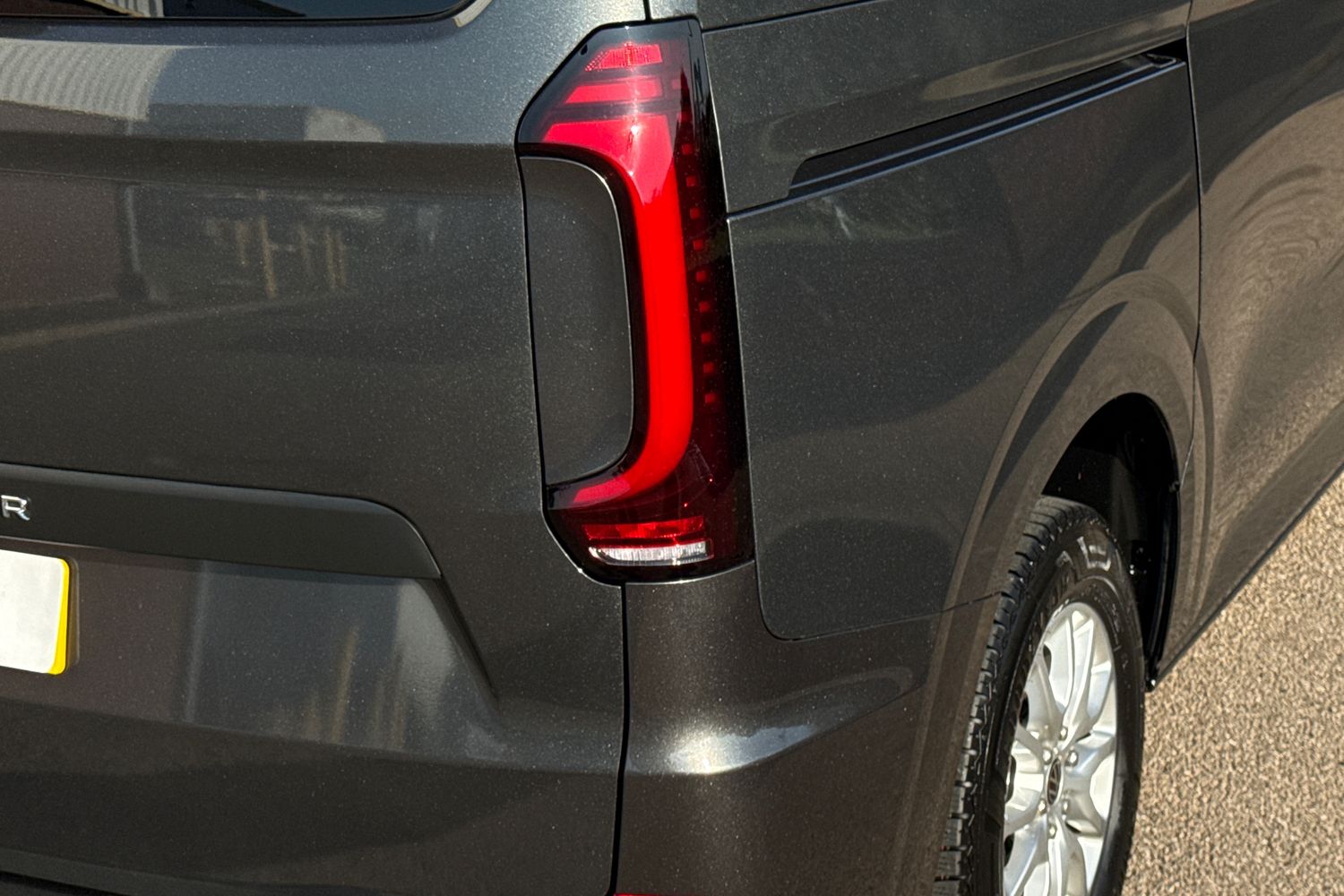 Used Volkswagen Transporter 2025 for sale - 77758436: Photo 39