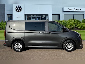 Used Volkswagen Transporter 2025 for sale - 77758436: Photo