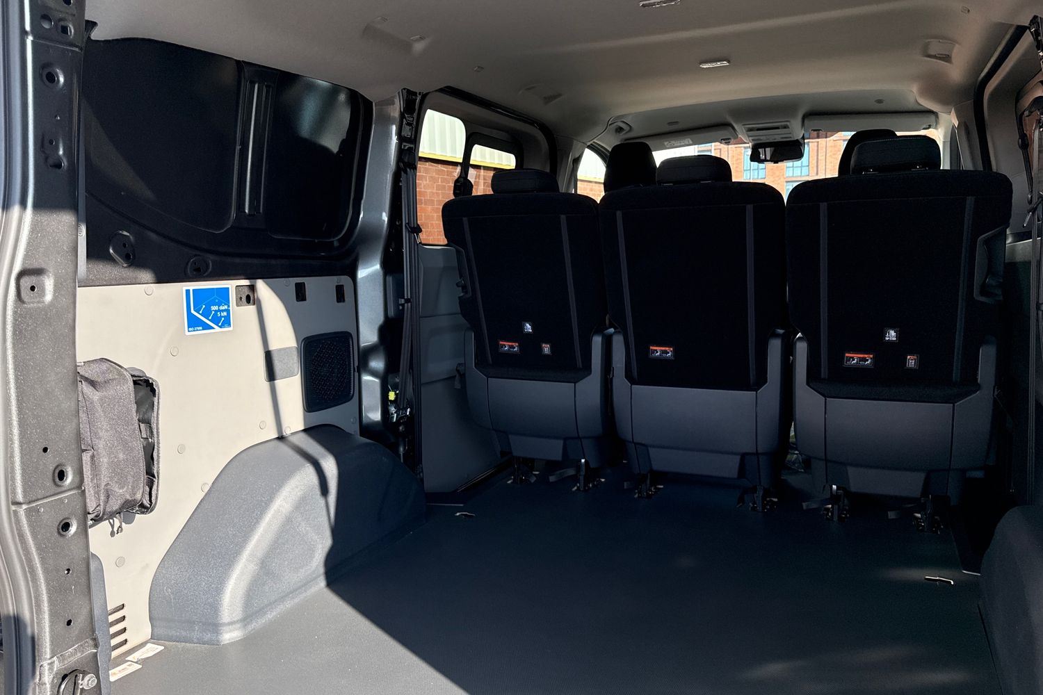 Used Volkswagen Transporter 2025 for sale - 77758436: Photo 41