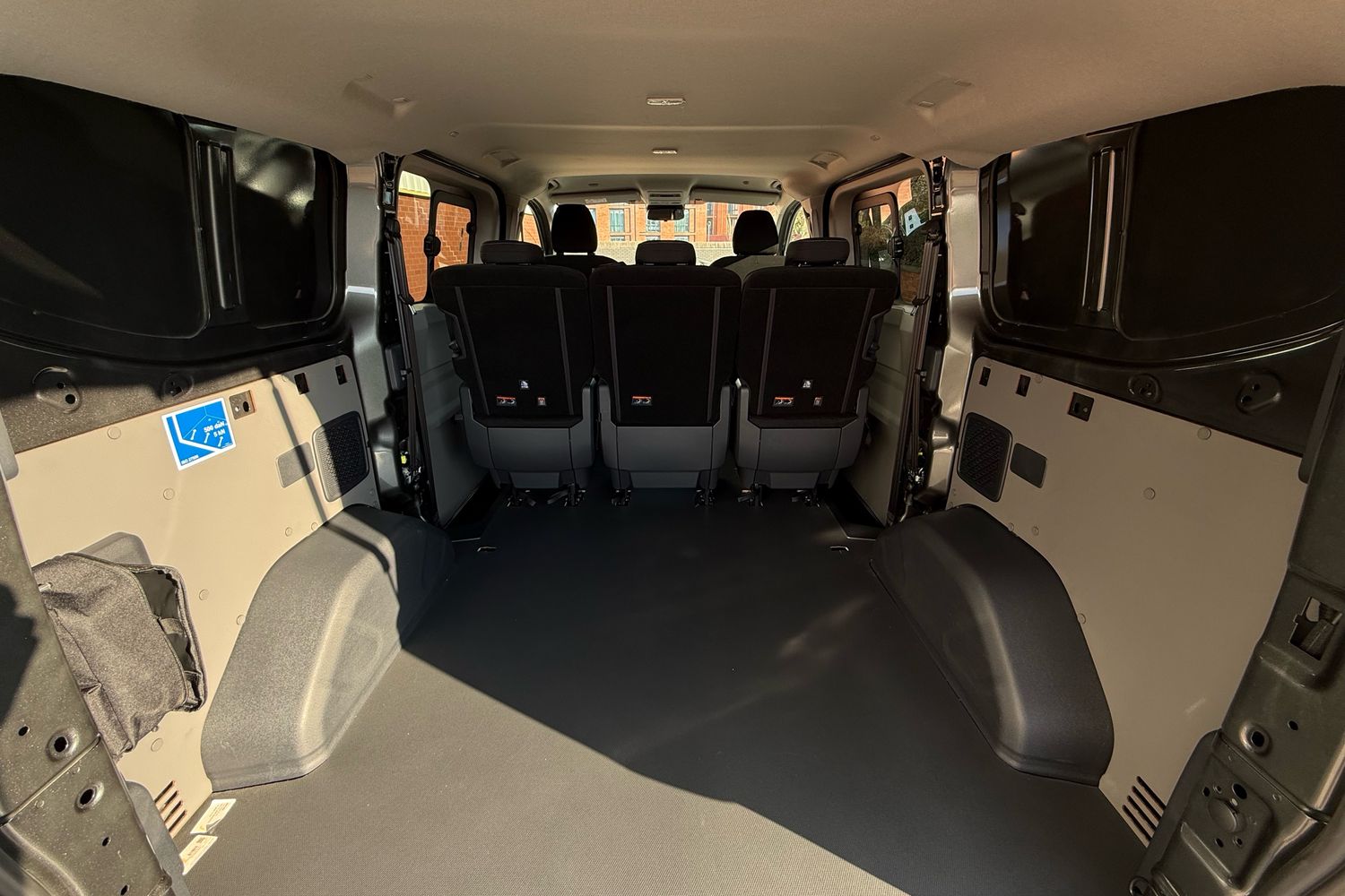 Used Volkswagen Transporter 2025 for sale - 77758436: Photo 42