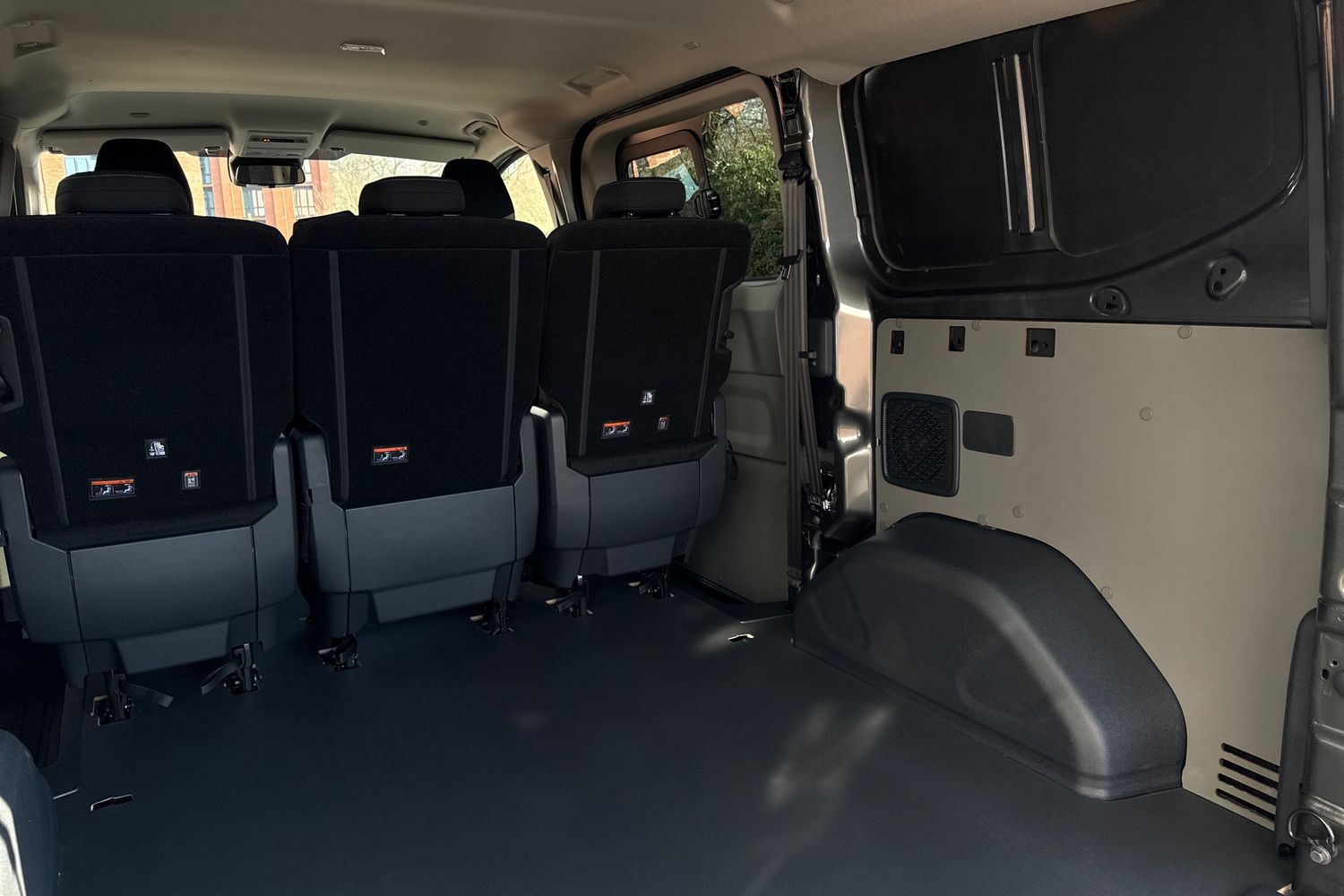 Used Volkswagen Transporter 2025 for sale - 77758436: Photo 43