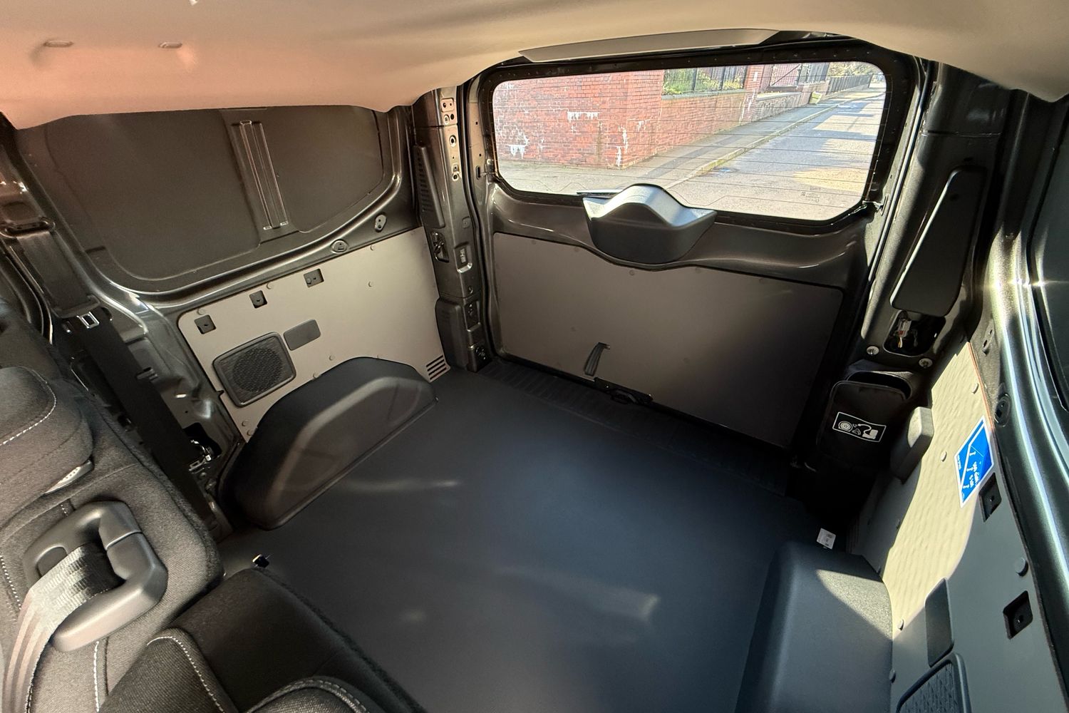 Used Volkswagen Transporter 2025 for sale - 77758436: Photo 44