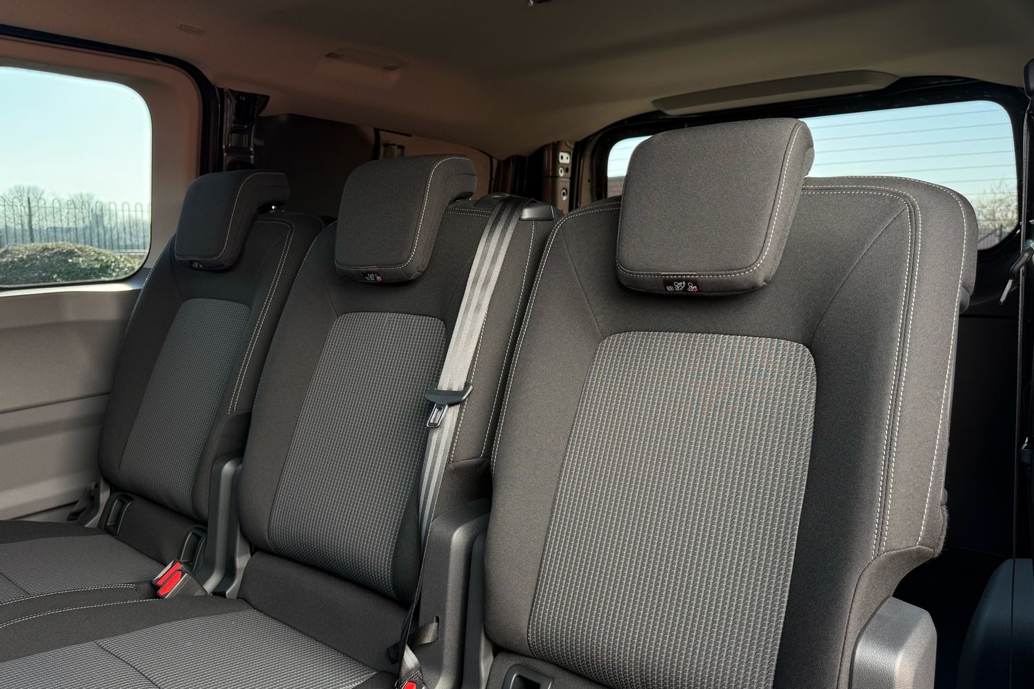 Used Volkswagen Transporter 2025 for sale - 77758436: Photo 45