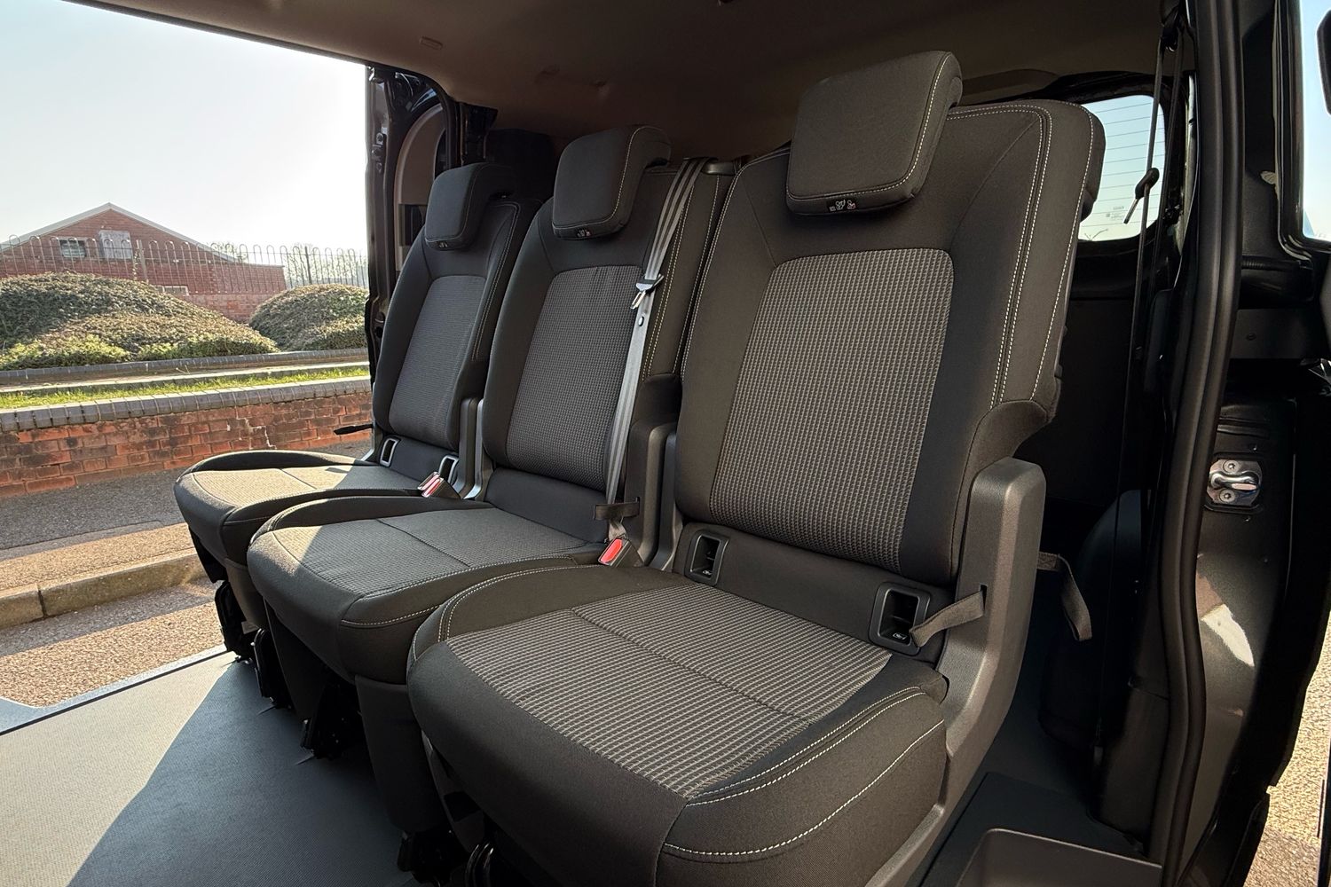 Used Volkswagen Transporter 2025 for sale - 77758436: Photo 47