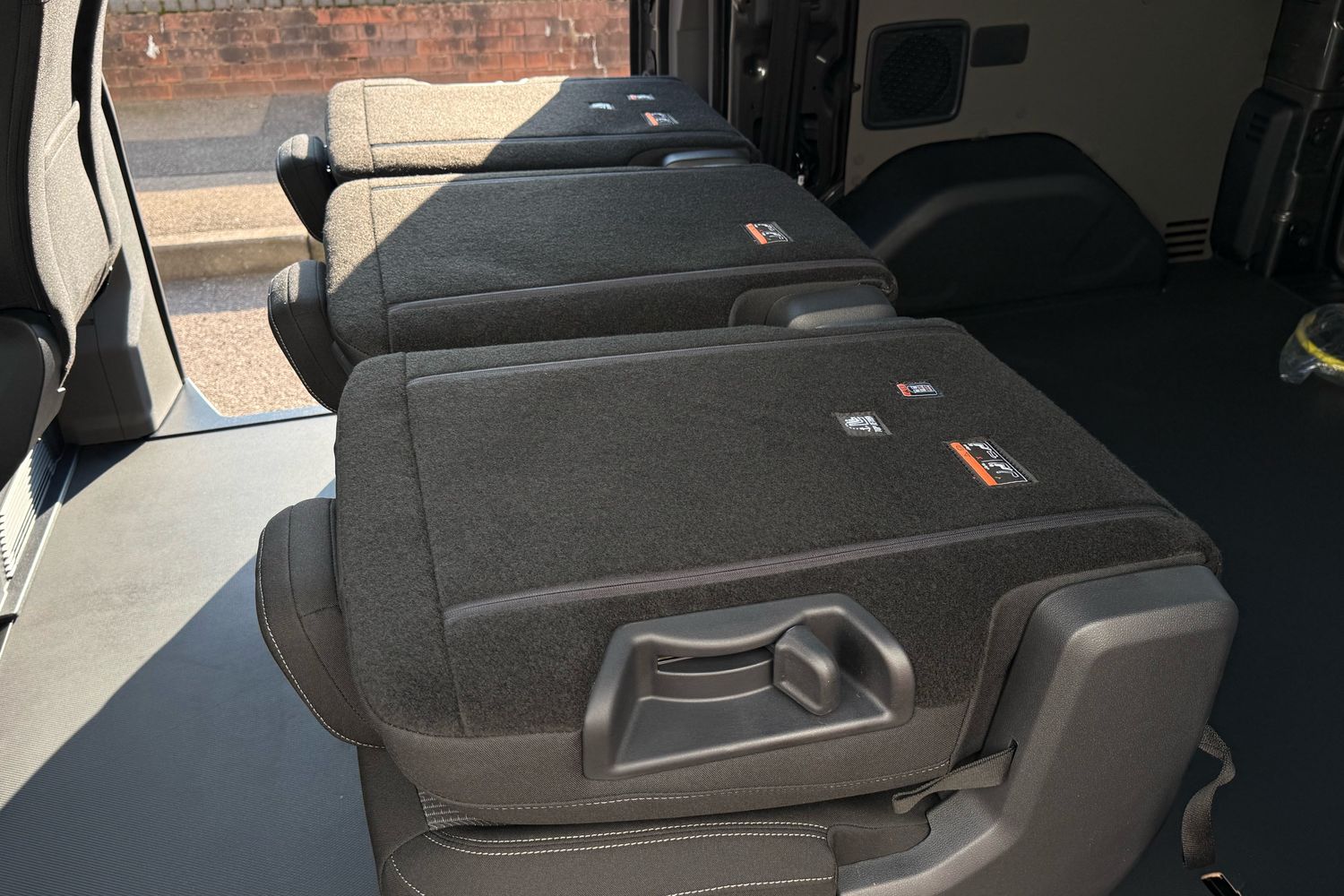 Used Volkswagen Transporter 2025 for sale - 77758436: Photo 48