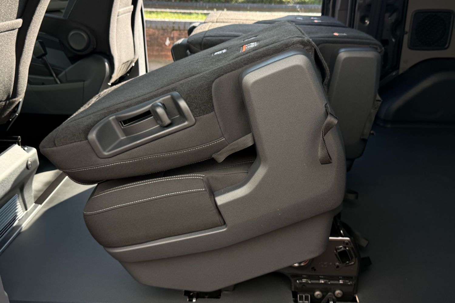 Used Volkswagen Transporter 2025 for sale - 77758436: Photo 49